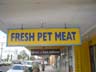 [Sign Pet Meat]